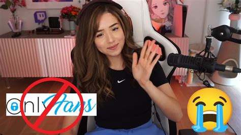 pokimane onlyfams|Pokimane Shuts Down Discussion Of OnlyFans Amid。